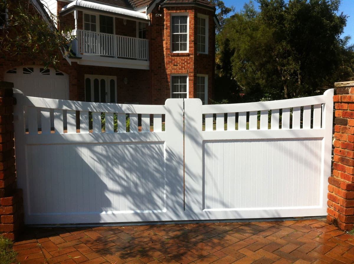 Gem Fencing Pty Ltd