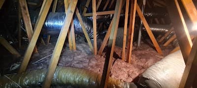 Gem Insulation cover