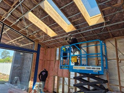 Gem Insulation project 4