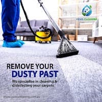 Gem's Cleaning
