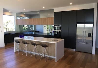 General Kitchens project 3