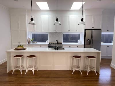 General Kitchens project 4