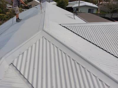 General Painting Contractors project 3