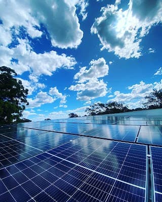 Generate Solar cover