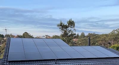 Generate Solar project 3