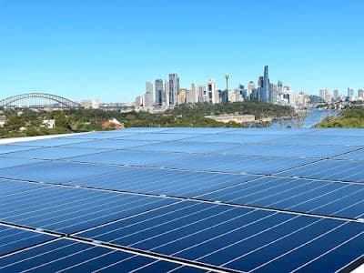 Generate Solar
