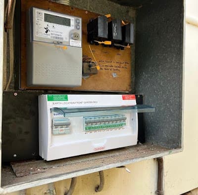 Georges River Electrical.