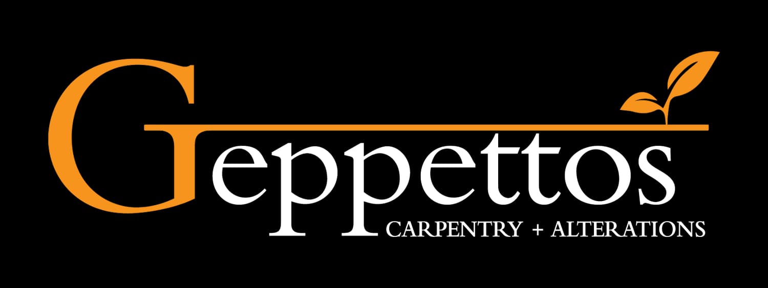 Geppetto’s Carpentry & Alterations