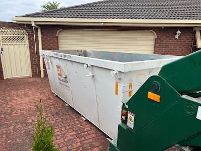 Get Bins Bin Hire & Recycling project 5