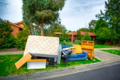 Get Out Rubbish Removal cover