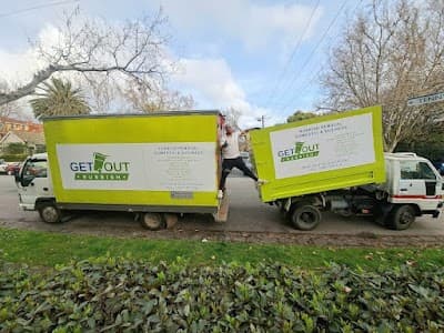 Get Out Rubbish Removal project 4