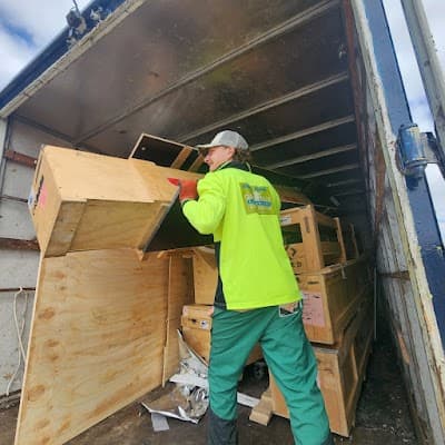 Get Out Rubbish Removal project 5