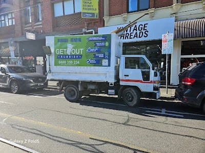 Get Out Rubbish Removal project 6