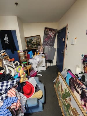 Get Out Rubbish Removal project 1