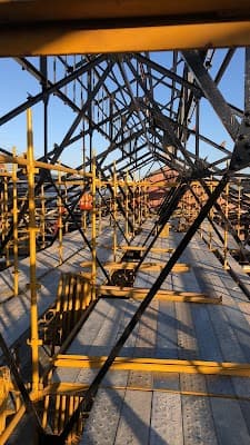 GGC Industries: Cranes, Rigging & Scaffolding project 3