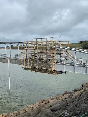 GGC Industries: Cranes, Rigging & Scaffolding