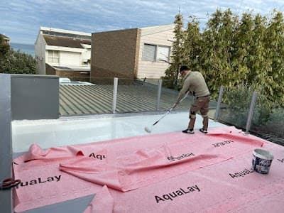 Ghan Waterproofing Solutions cover