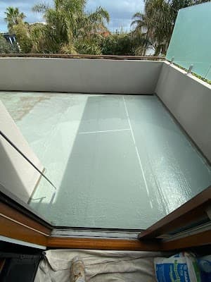 Ghan Waterproofing Solutions project 3