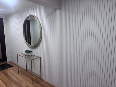 GILL CUSTOM CABINETS project 4