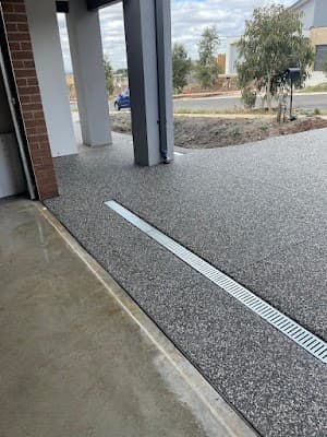 Gillcon Concrete cover
