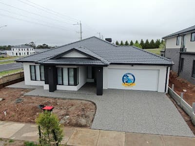 Gillcon Concrete project 3