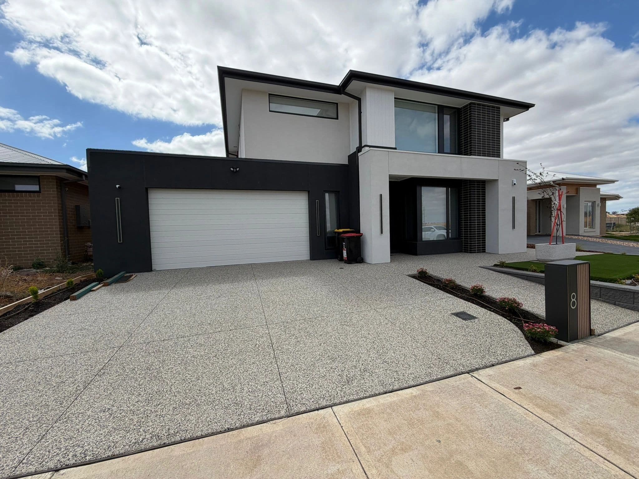 Gillcon Concrete