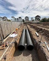 Gilmour Drainage