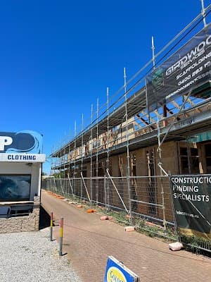 GIRDWOOD SERVICES PTY LTD project 3