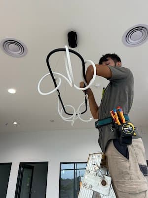 Giulec Electrical Pty Ltd cover