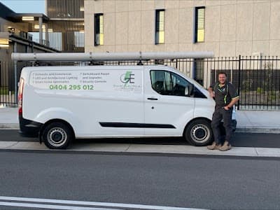 Giulec Electrical Pty Ltd project 3