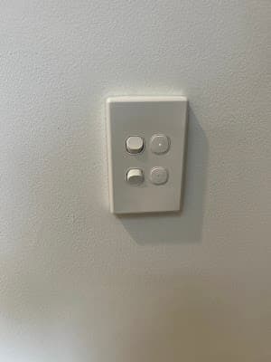 Giulec Electrical Pty Ltd project 4