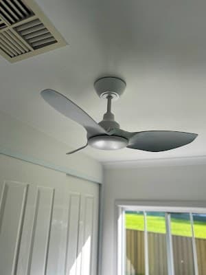 Giulec Electrical Pty Ltd project 5