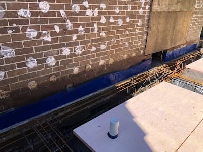 Gladiator Pest Solutions project 3