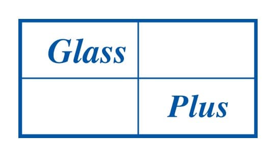 Glass Plus