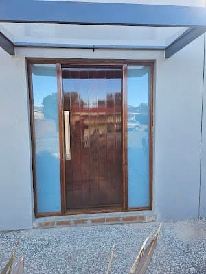 Glasstec project 4