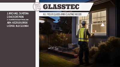 Glasstec