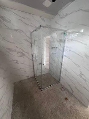 Glazium pty ltd project 3