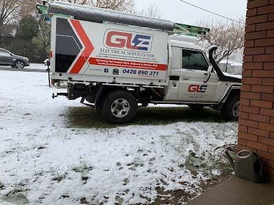 GLE Electrical Services NSW cover