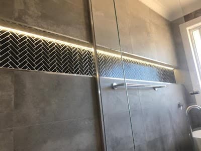 GLE Electrical Services NSW project 3