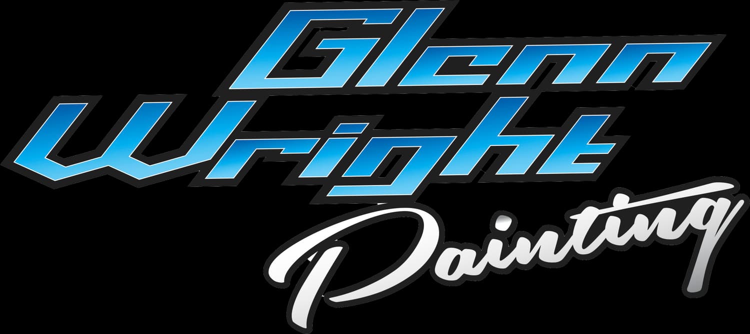 Glenn Wright Painting