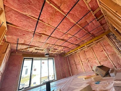 GLOBAL INSULATION cover