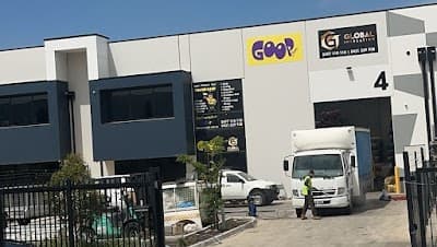 GLOBAL INSULATION project 1