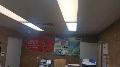 Globe Pest Solutions Padstow project 4