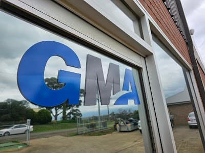 GMA - Grounds Maintenance Australia project 4