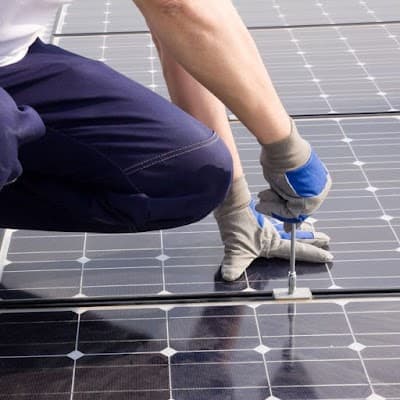 Gnowee Solar Pty Ltd project 5