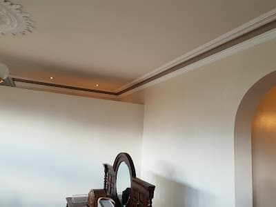 GoBrush Painting Services cover