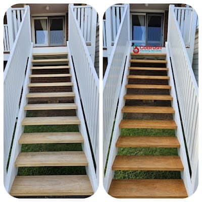 GoBrush Painting Services project 3