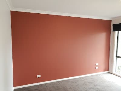 GoBrush Painting Services project 4