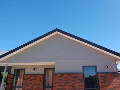 GoBrush Painting Services project 6