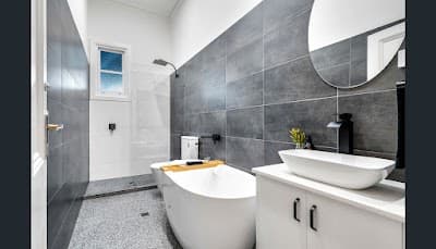 Godfrey Plumbing Solutions project 4